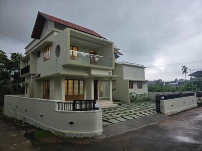 Image of 2500 Sq.ft 4 BHK Villa for sale in Kizhakkambalam, Kochi for Rs. 14000000