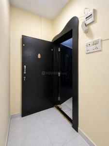 Image of 560 Sq.ft 1 BHK Apartment / Flat for sale in Advance Galaxy, Kharghar, Navi Mumbai for Rs. 7000000