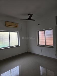 Bedroom Image of 900 Sq.ft 2 BHK Apartment / Flat for sale in Kalikapur, EM Bypass Kolkata for Rs. 3600000