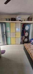 Bedroom Image of 1580 Sq.ft 3 BHK Duplex for sale in Nashik Road Nashik for Rs. 8000000