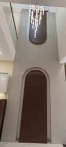 Kitchen Image of 1850 Sq.ft 4 BHK Independent House for sale in Silicon City Indore for Rs. 9000000