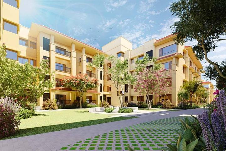 Pearl At Brigade Atmosphere Main Image 1