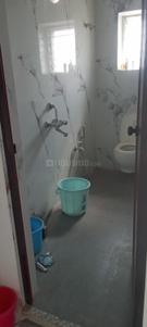 Bathroom Image of 1400 Sq.ft 3 BHK Apartment / Flat for rent in New Town Kolkata for Rs. 25000