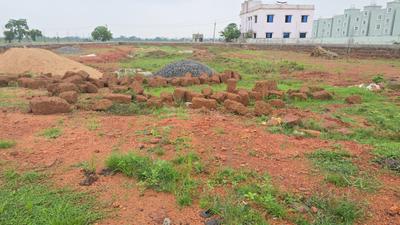 Image of 1150 Sq.ft Residential Plot / Land for sale in Sundarpada, Bhubaneswar for Rs. 6612500