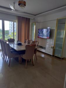 Hall Image of 6000 Sq.ft 5 BHK Apartment / Flat for sale in KMB La Palazzo, HSR Layout Bengaluru for Rs. 85000000
