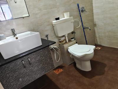 Image of 1394 Sq.ft 2 BHK Apartment / Flat for sale in Tithi Satyamev Vista, Gota, Ahmedabad for Rs. 6900000