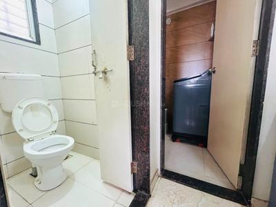 Image of 620 Sq.ft 1 BHK Apartment / Flat for sale in RS Kalpvruksh, Vadgaon Budruk, Pune for Rs. 6000000