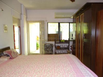 Bedroom Image of 2500 Sq.ft 5 BHK Independent House for sale in Nerul Navi Mumbai for Rs. 45100000