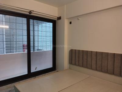 Bedroom Image of 1360 Sq.ft 3 BHK Builder Floor for rent in Electronic City Bengaluru for Rs. 40000