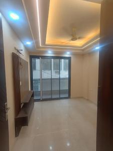 Hall Image of 900 Sq.ft 2 BHK Builder Floor for sale in Ramesh Nagar New Delhi for Rs. 14900000