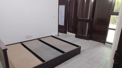 Bedroom Image of 2100 Sq.ft 3 BHK Apartment / Flat for sale in  Swami Dayanand, Sector 6 Dwarka New Delhi for Rs. 33800000