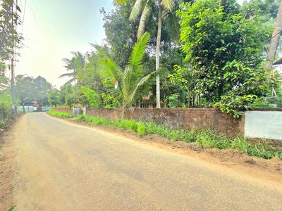 Image of 2610 Sq.ft Residential Plot / Land for sale in North Paravoor, Kochi for Rs. 4500000