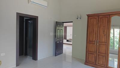 Bedroom Image of 2835 Sq.ft 3.5 BHK Villa for sale in Sobha City, Thanisandra Bengaluru for Rs. 65000000