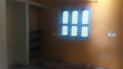 Bedroom Image of 1200 Sq.ft 2 BHK Independent House for rent in Karuneshwar Nagar Gulbarga for Rs. 10000