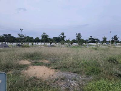 Image of 1000 Sq.ft Residential Plot / Land for sale in Kuthambakkam, Chennai for Rs. 3500000