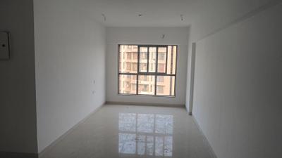 Living Room Image of 1072 Sq.ft 3 BHK Apartment / Flat for rent in Pride Panorama Phase 1, Saki Naka Mumbai for Rs. 85000
