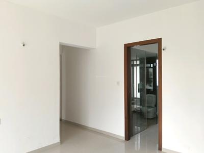 Bedroom Image of 1820 Sq.ft 4 BHK Apartment / Flat for sale in Dosti Imperia, Thane West Thane for Rs. 42500000