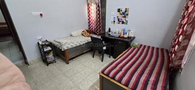 Hall Image of Dhanisha PG in Avanti Vihar, Raipur