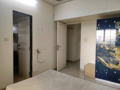 Bedroom Image of 1058 Sq.ft 3 BHK Apartment / Flat for sale in Runwal Sanctuary, Mulund East Mumbai for Rs. 34500000