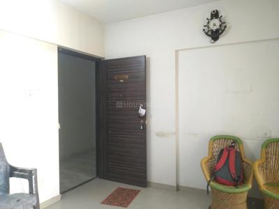 Bedroom Image of 500 Sq.ft 1 BHK Apartment / Flat for rent in JSB Nakshatra Aarambh, Naigaon East Naigaon for Rs. 10000