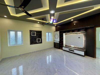 Hall Image of 1151 Sq.ft 2 BHK Independent House for sale in Saravanampatty Coimbatore for Rs. 7600000
