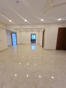 Hall Image of 2170 Sq.ft 3 BHK Apartment / Flat for sale in Halasuru Bengaluru for Rs. 43500000