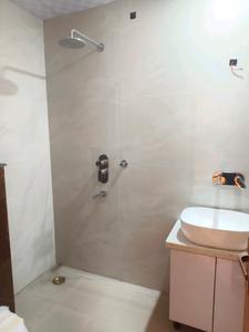 Bedroom Two Image of 1500 Sq.ft 3 BHK Builder Floor for sale in Skywhales Vienna Greens II, Sector 99A Gurgaon for Rs. 17000000