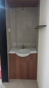 Image of 1030 Sq.ft 2 BHK Apartment / Flat for rent in Gini Bellissimo, Dhanori, Pune for Rs. 26000