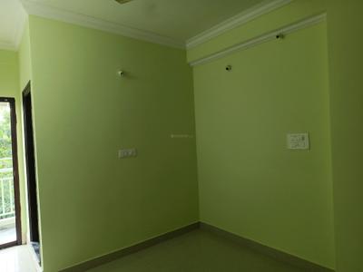 Bedroom Image of 900 Sq.ft 2 BHK Apartment / Flat for rent in R.K. Hegde Nagar Bengaluru for Rs. 28000