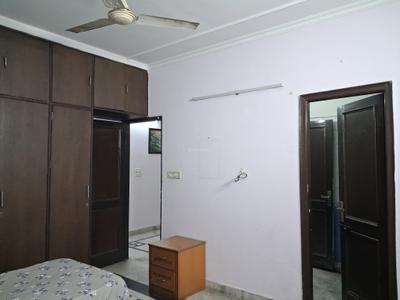 3 BHK Independent Builder Floor