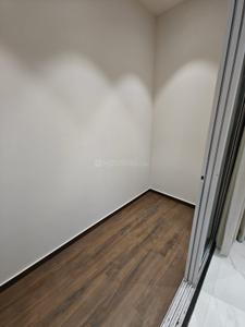 Balcony Image of 1424 Sq.ft 3 BHK Apartment / Flat for sale in Andheri West Mumbai for Rs. 55600000