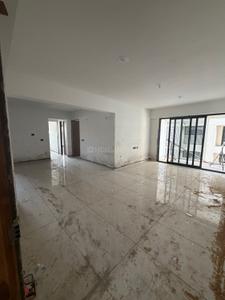 Hall Image of 2430 Sq.ft 3 BHK Apartment / Flat for sale in Vandematram Sky 100, Thaltej Ahmedabad for Rs. 18500000