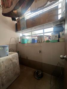 Balcony Image of 1125 Sq.ft 2 BHK Apartment / Flat for sale in Narendra Nagar Nagpur for Rs. 7500000
