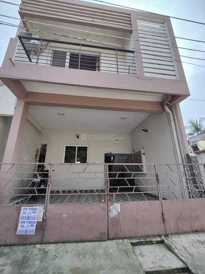 Hampa Pura Building View 1