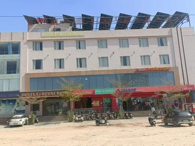 Image of 1800 Sq.ft Residential Plot / Land for sale in Mansarovar Extension, Jaipur for Rs. 17000000