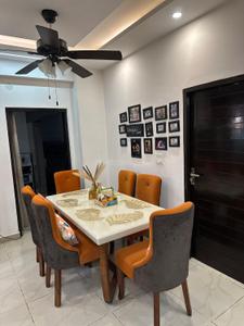 Hall Image of 1116 Sq.ft 2 BHK Apartment / Flat for sale in Sector 63 Mohali for Rs. 18500000