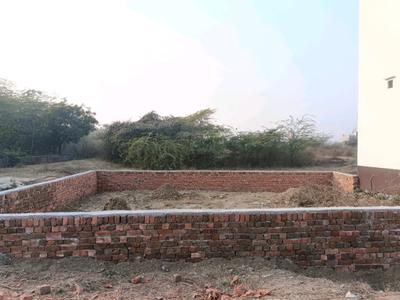 Image of 120 Sq.ft Residential Plot / Land for sale in Puth Khurd, New Delhi for Rs. 40000000