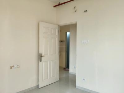 Bedroom Image of 1050 Sq.ft 3 BHK Apartment / Flat for rent in Runwal Sanctuary, Mulund West Mumbai for Rs. 80000