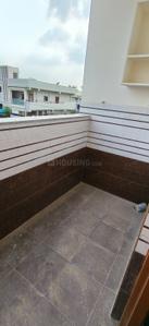 Balcony Image of 2500 Sq.ft 3 BHK Independent House for sale in Navya Sarovar, Indresham Sangareddy for Rs. 13000000