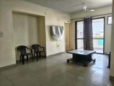 Hall Image of 1440 Sq.ft 3 BHK Apartment / Flat for sale in Ashiana Rangoli Gardens, Panchyawala Jaipur for Rs. 11100000