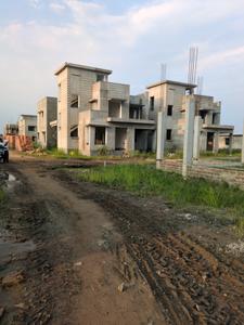 Image of 1440 Sq.ft Residential Plot / Land for sale in Swapnabhumi, New Town, Kolkata for Rs. 4040843