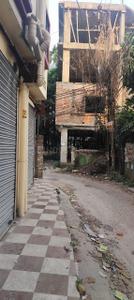 Image of 870 Sq.ft 2 BHK Apartment / Flat for sale in Chinar Park, Kolkata for Rs. 3390000