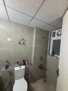 Image of 1100 Sq.ft 3 BHK Apartment / Flat for rent in Supertech Ecociti, Sector 137, Noida for Rs. 27000