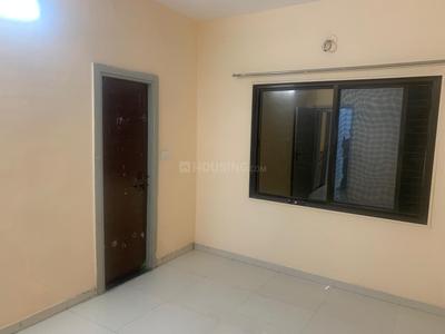Bedroom Image of 1650 Sq.ft 3 BHK Apartment / Flat for sale in Nexus Golden Sands, VIP Colony Raipur for Rs. 5800000