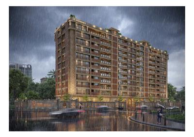 Image of 5820 Sq.ft 5 BHK Apartment / Flat for sale in Rajyash Richmond, Ashok Vatika, Ahmedabad for Rs. 67000000