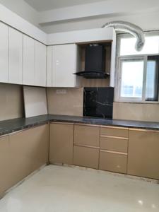 Kitchen Image of 1550 Sq.ft 3 BHK Builder Floor for sale in DLF Garden City Enclave Floors, Sector 93 Gurgaon for Rs. 20000000