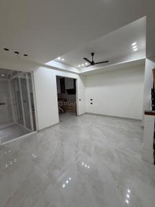 Hall Image of 1953 Sq.ft 4 BHK Independent House for rent in Greater Kailash New Delhi for Rs. 550000