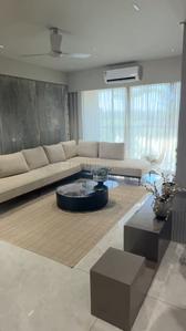 Hall Image of 2520 Sq.ft 3 BHK Apartment / Flat for sale in Chharodi Ahmedabad for Rs. 16000000