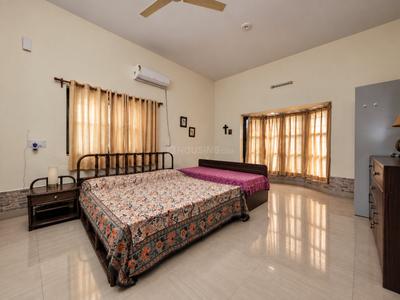 Bedroom Image of 6120 Sq.ft 4 BHK Villa for sale in Clement Town Dehradun for Rs. 40000000