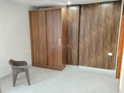 Bedroom Image of 1350 Sq.ft 3 BHK Builder Floor for sale in Malsi Dehradun for Rs. 9000000